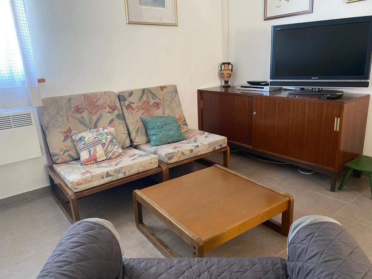 Apartment Silna Your New With Terrace And Garden