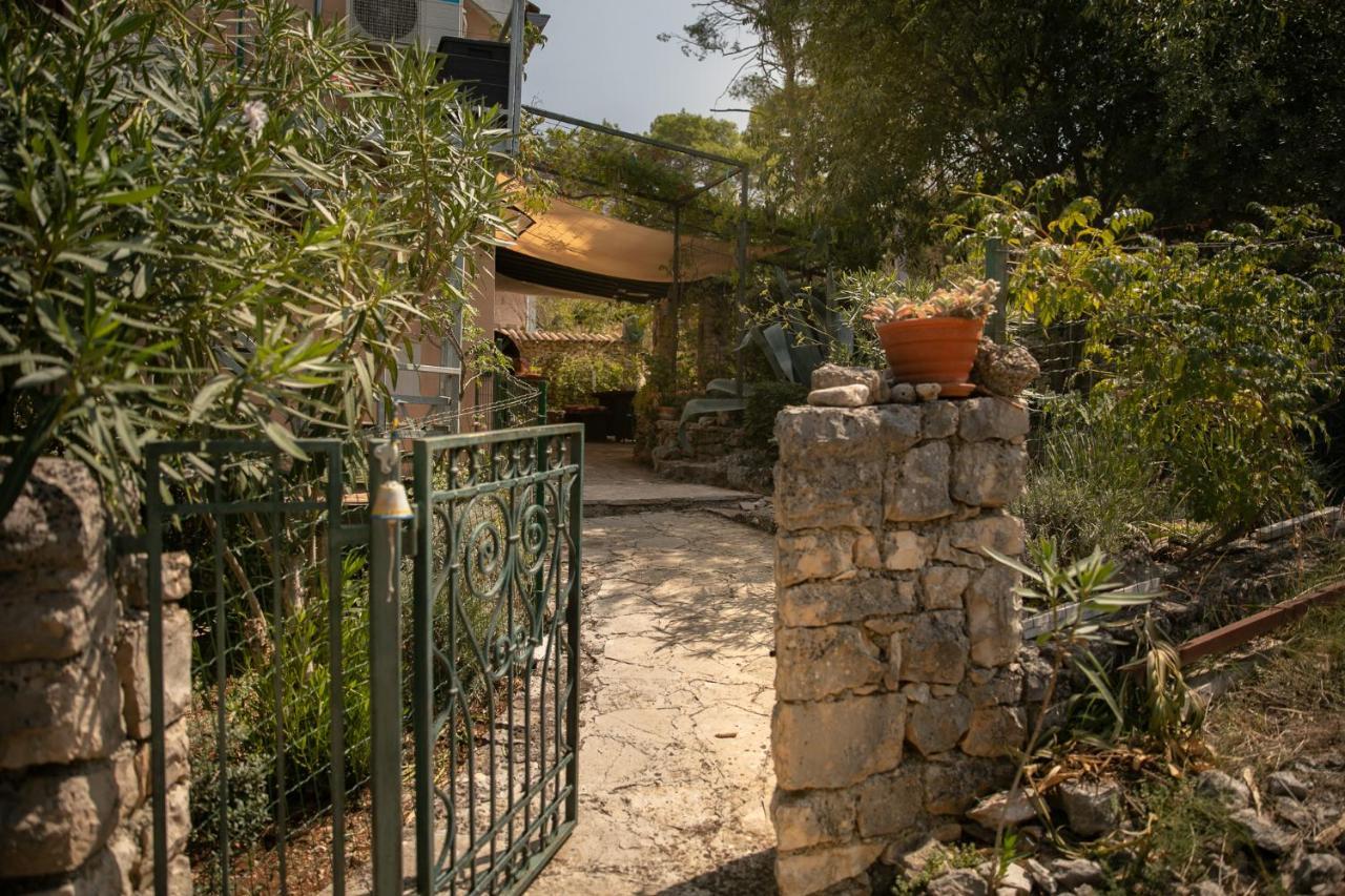 Silna Your New With Terrace And Garden