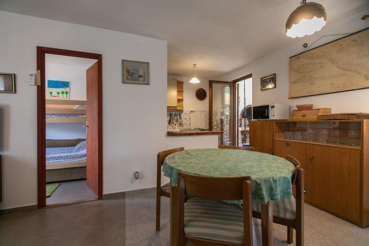 Apartment Silna Your New With Terrace And Garden