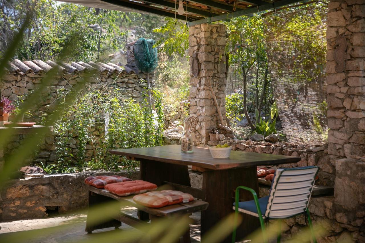 Apartment Silna Your New With Terrace And Garden