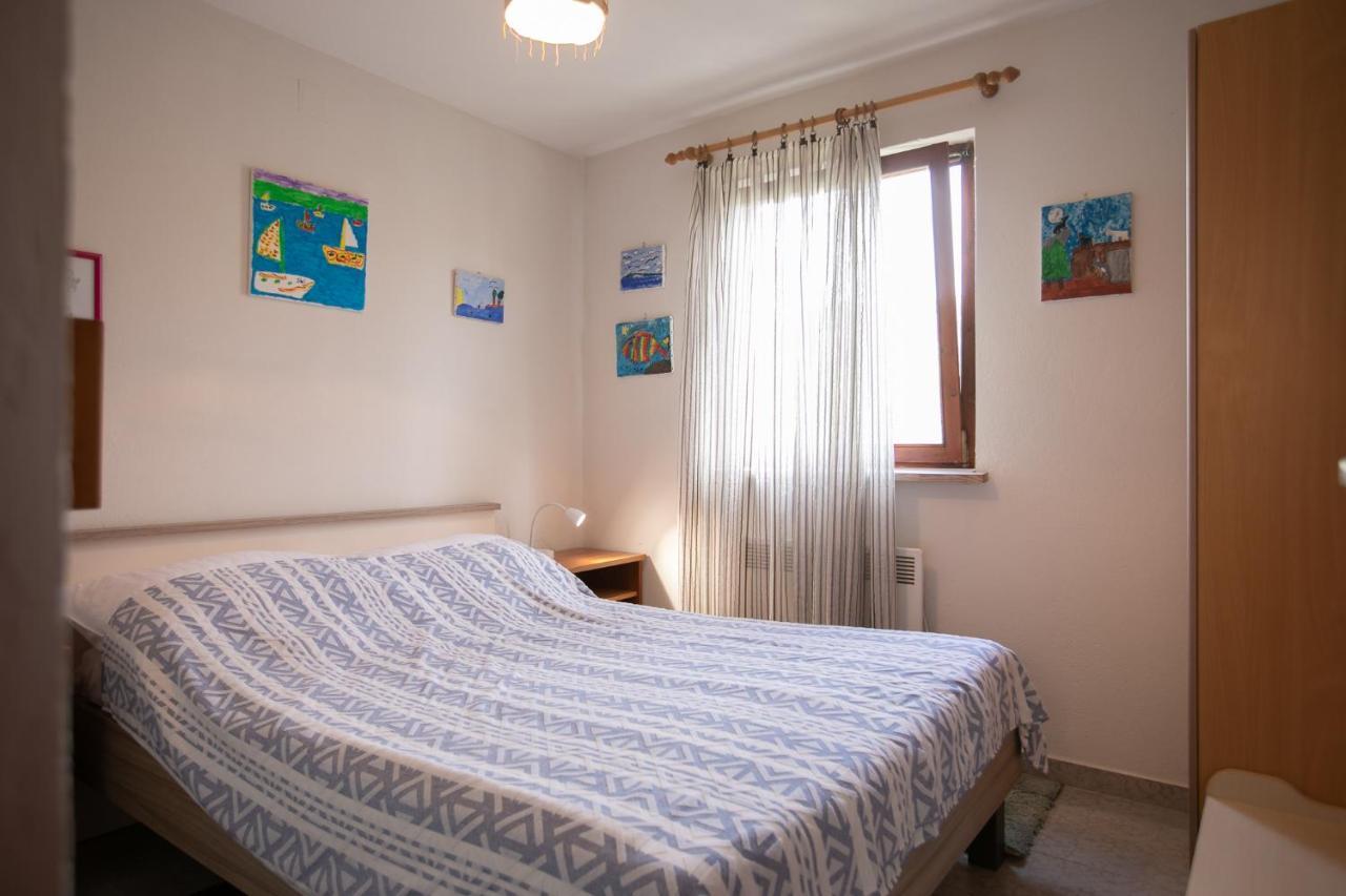 Apartment Silna Your New With Terrace And Garden Bobovisca