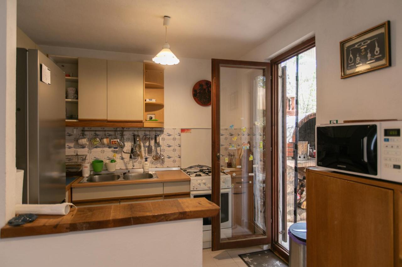 Apartment Silna Your New With Terrace And Garden *