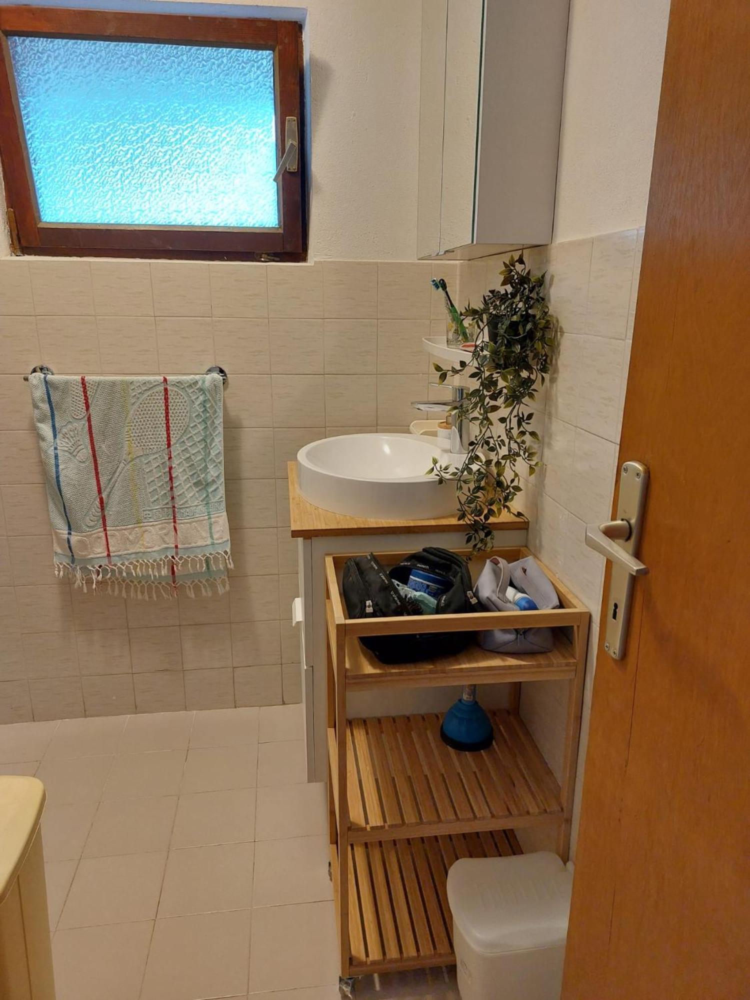 Apartment Silna Your New With Terrace And Garden Bobovisca
