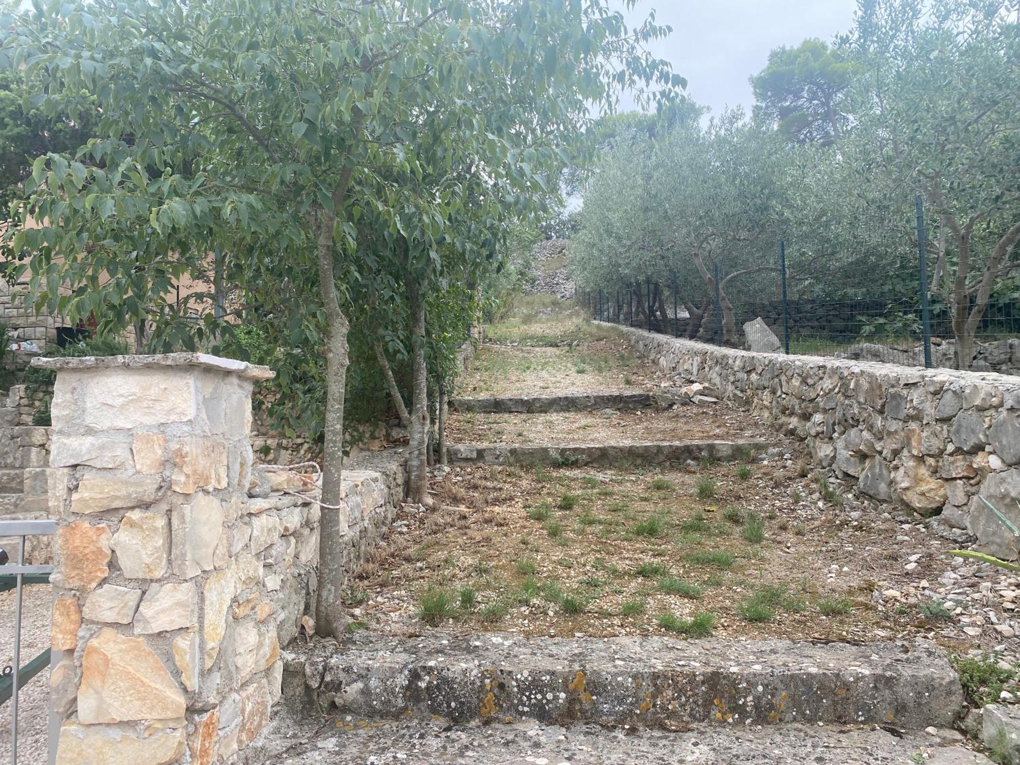 Apartment Silna Your New With Terrace And Garden Bobovisca